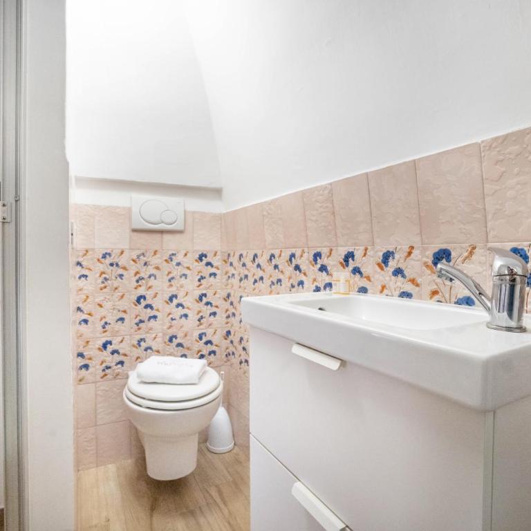 WePuglia - Casa Dolcissima - Appartamento su 2 Livelli - 20
