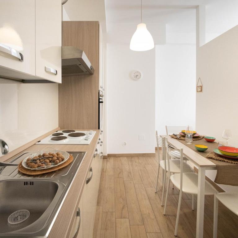 WePuglia - Casa Dolcissima - Appartamento su 2 Livelli - 8