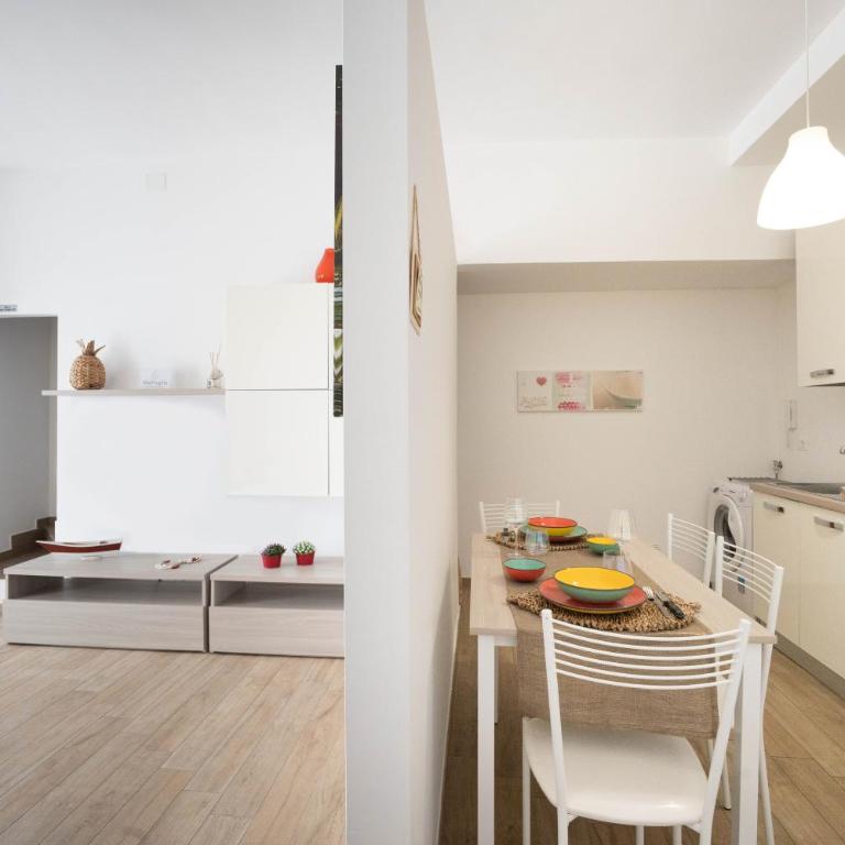 WePuglia - Casa Dolcissima - Appartamento su 2 Livelli - 6