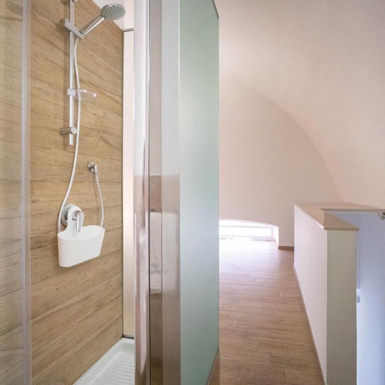 WePuglia - Casa Dolcissima - Appartamento su 2 Livelli - 22