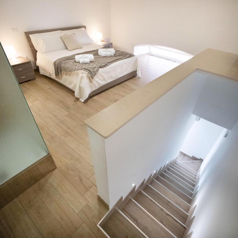 WePuglia - Casa Dolcissima - Appartamento su 2 Livelli - 13