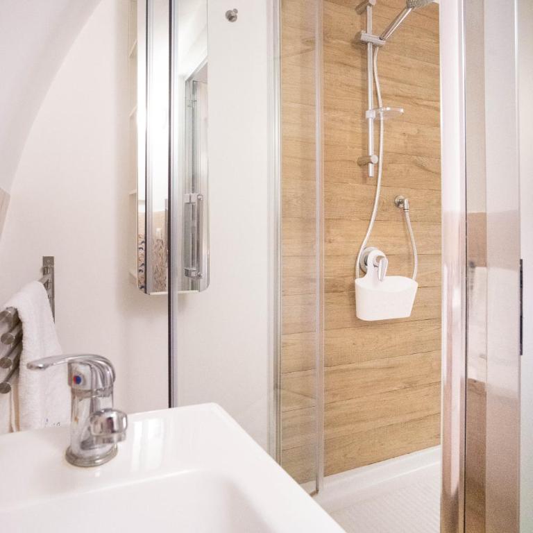 WePuglia - Casa Dolcissima - Appartamento su 2 Livelli - 23