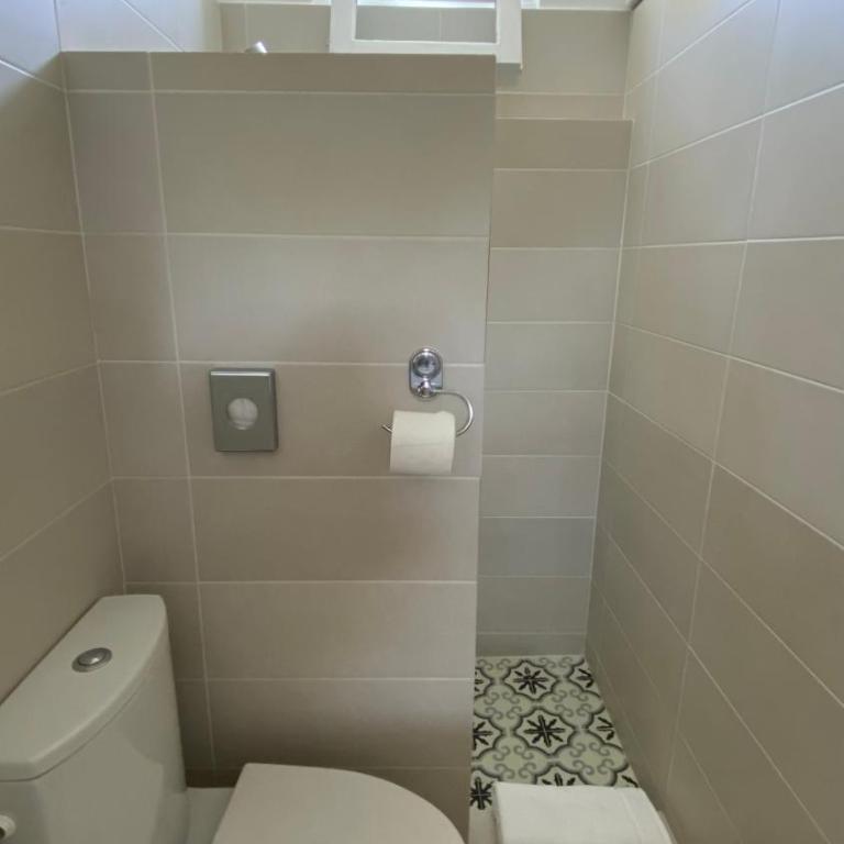 Hotel Mas Djoliba - Petite Chambre Simple - 2