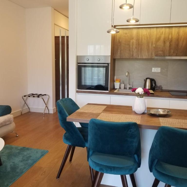 Azura Residence - new luxury apartment - Studio Apartman - 15