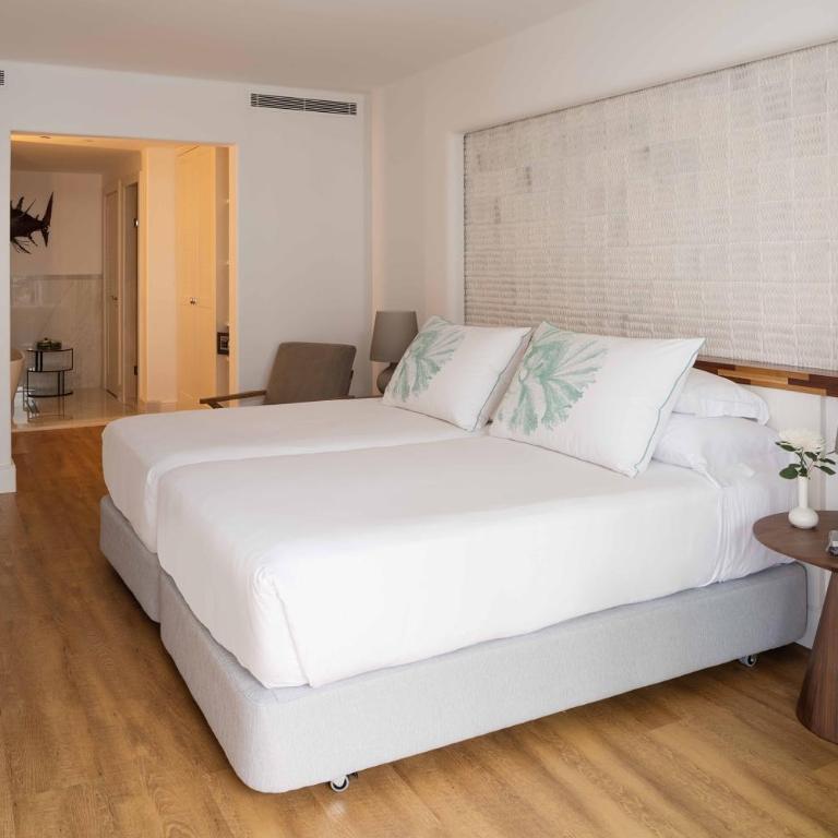 Hotel Fariones - Suite Grand con vistas al mar - 6