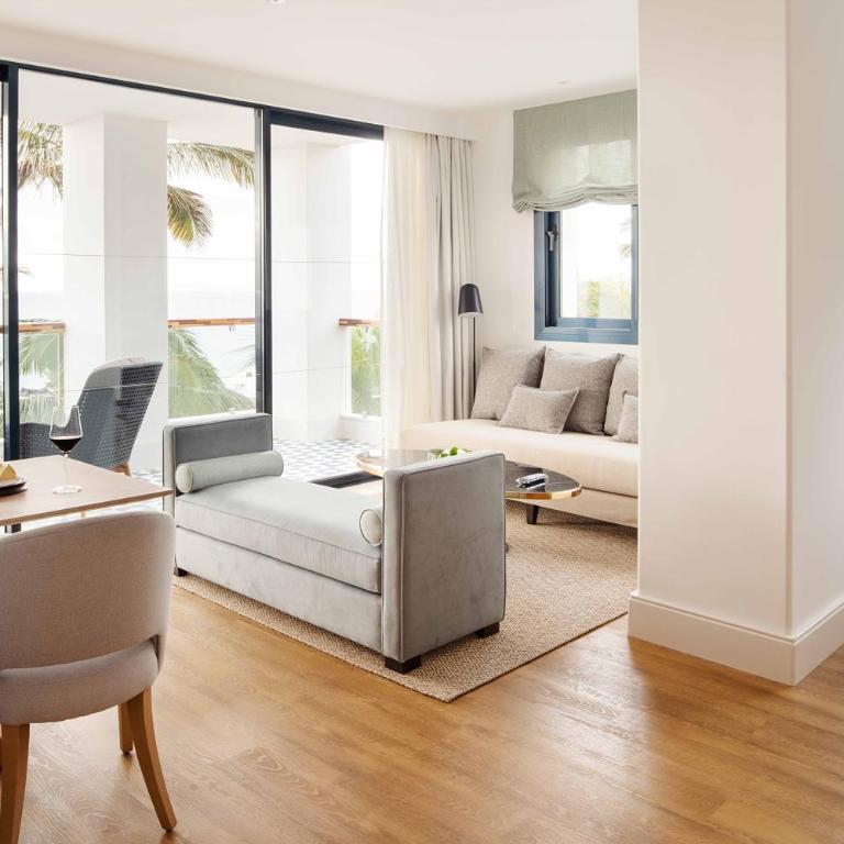 Hotel Fariones - Suite Grand con vistas al mar - 2