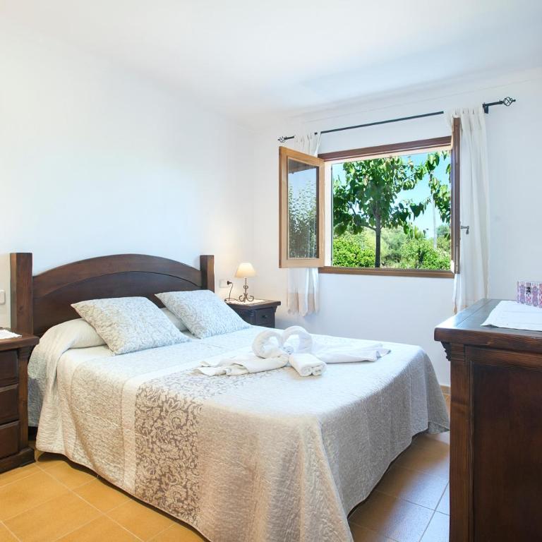 Owl Booking Villa Rafale - 5 Min Drive to The Beach - Villa with Garden View - 10