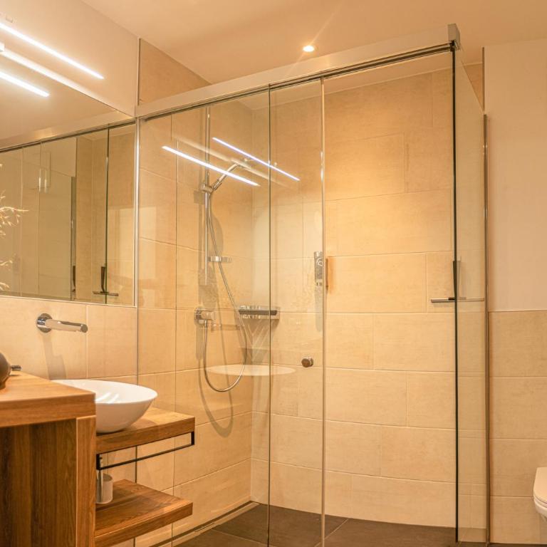 Tevini Boutique Suites by we rent - Apartamento con vistas a las montañas - 11