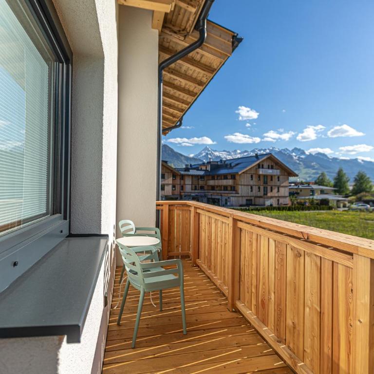 Tevini Boutique Suites by we rent - Apartamento con vistas a las montañas - 6