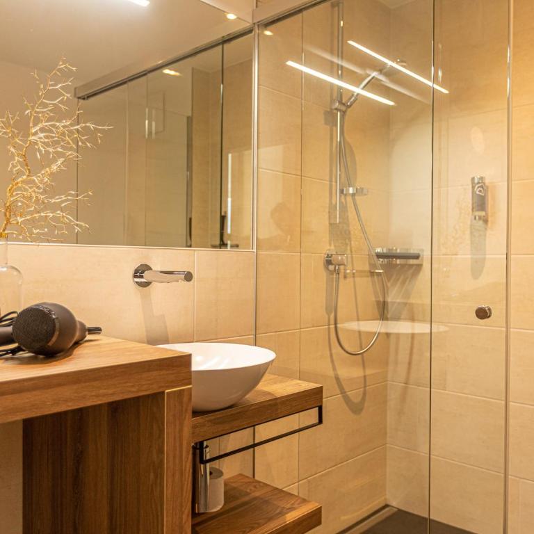 Tevini Boutique Suites by we rent - Apartamento con vistas a las montañas - 14