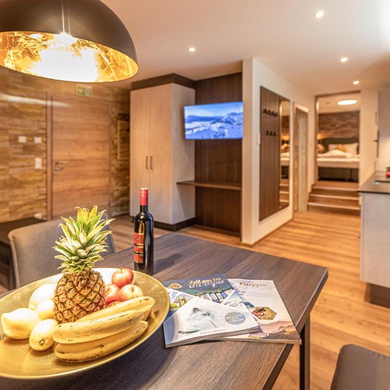 Tevini Boutique Suites by we rent - Apartamento con vistas a las montañas - 8