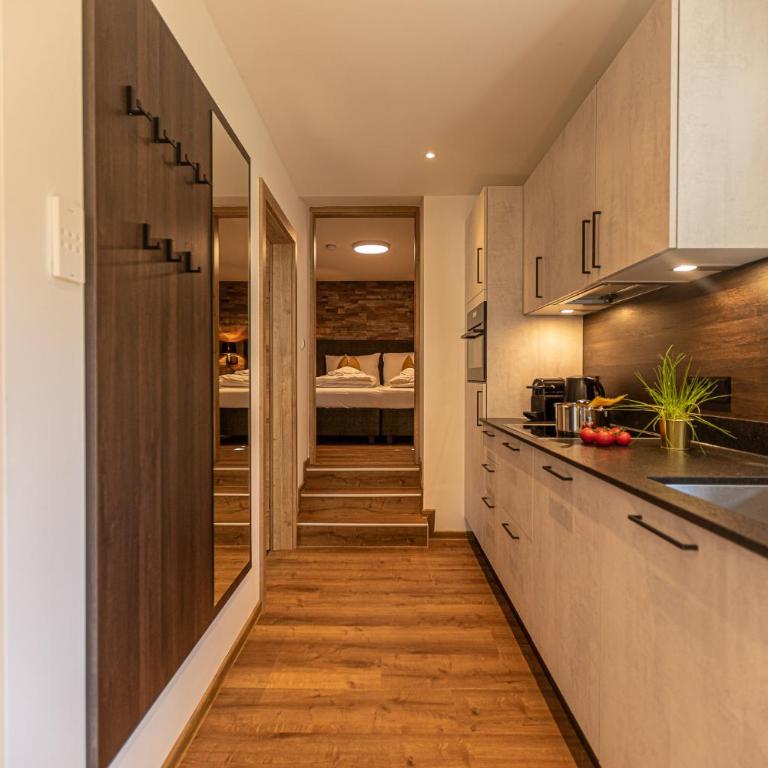 Tevini Boutique Suites by we rent - Apartamento con vistas a las montañas - 7