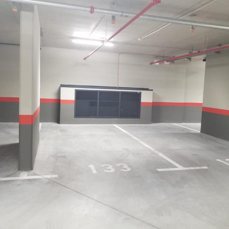 Azura Residence - new luxury apartment - Studio Apartman - 32