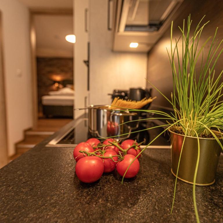 Tevini Boutique Suites by we rent - Apartamento con vistas a las montañas - 3