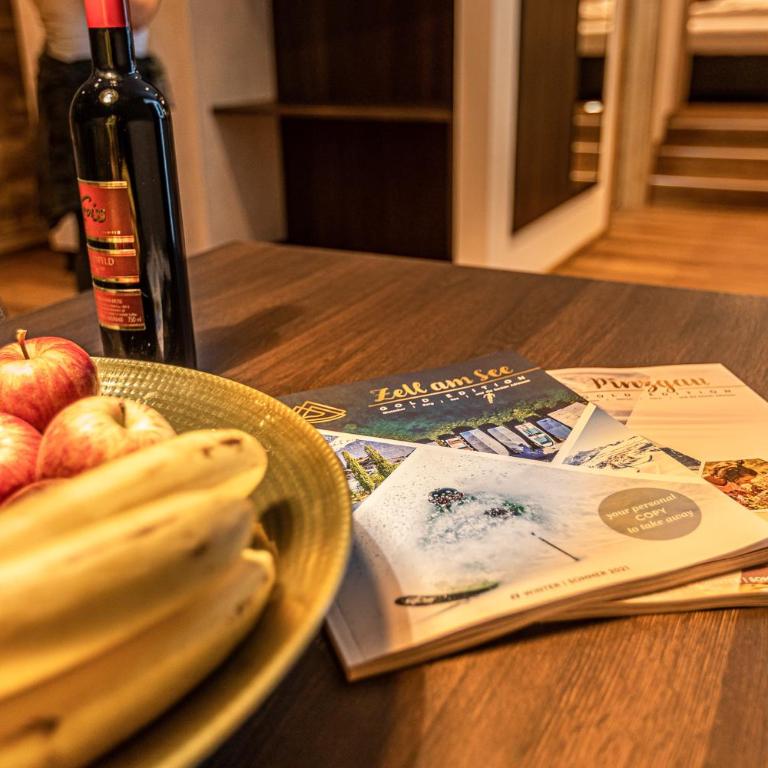 Tevini Boutique Suites by we rent - Apartamento con vistas a las montañas - 15