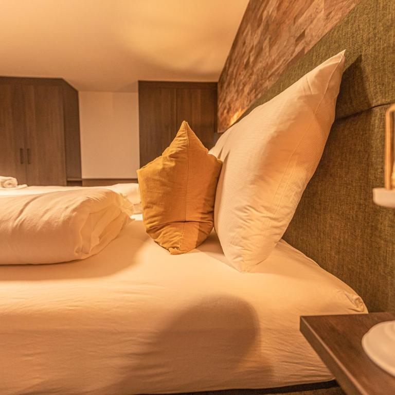 Tevini Boutique Suites by we rent - Apartamento con vistas a las montañas - 10