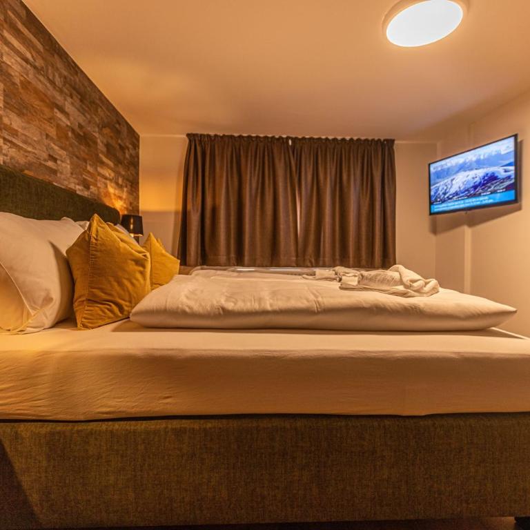 Tevini Boutique Suites by we rent - Apartamento con vistas a las montañas - 16