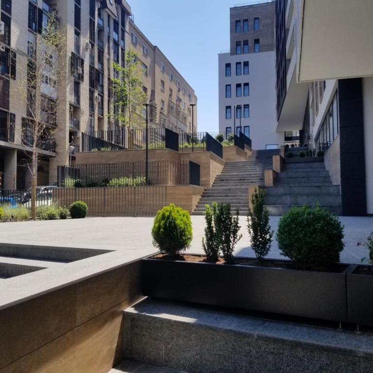 Azura Residence - new luxury apartment - Studio Apartman - 31