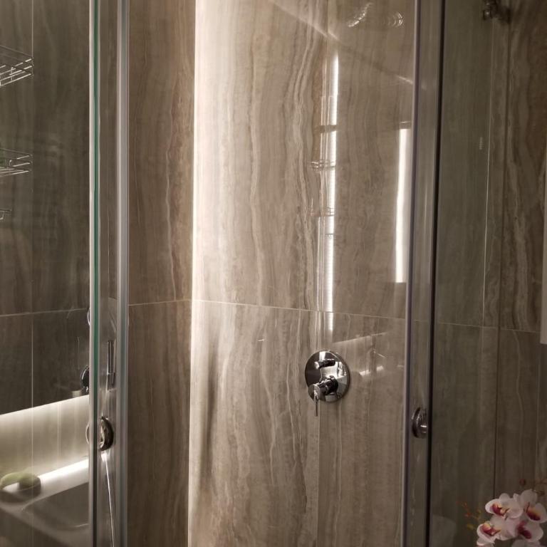 Azura Residence - new luxury apartment - Studio Apartman - 20