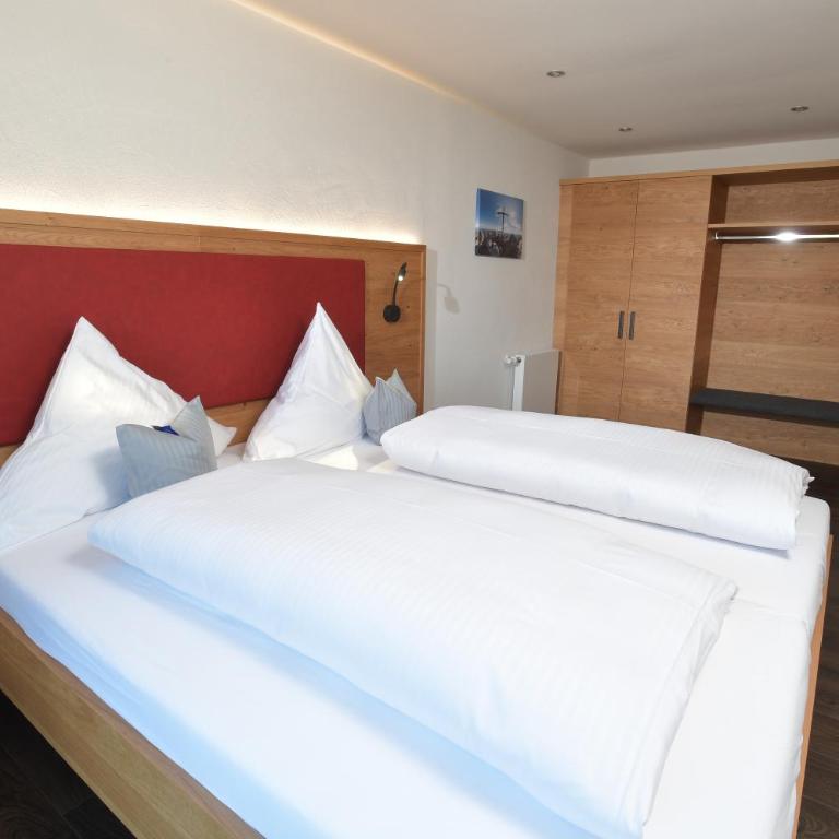 Ferienwohnungen Brigitte - Appartamento con 2 Camere da Letto - 6