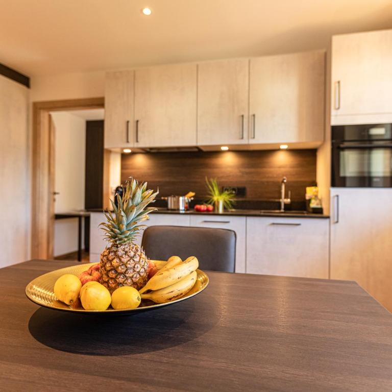 Tevini Boutique Suites by we rent - Apartamento con vistas a las montañas - 3