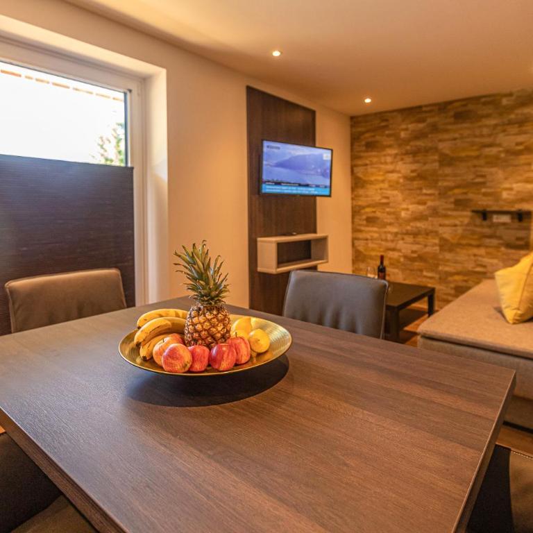 Tevini Boutique Suites by we rent - Apartamento con vistas a las montañas - 6