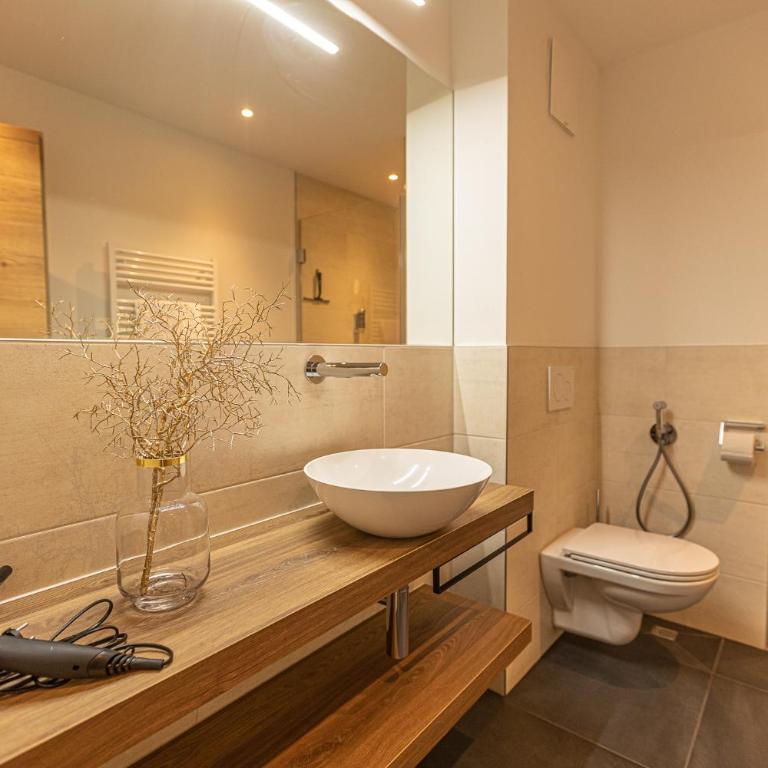 Tevini Boutique Suites by we rent - Apartamento con vistas a las montañas - 2