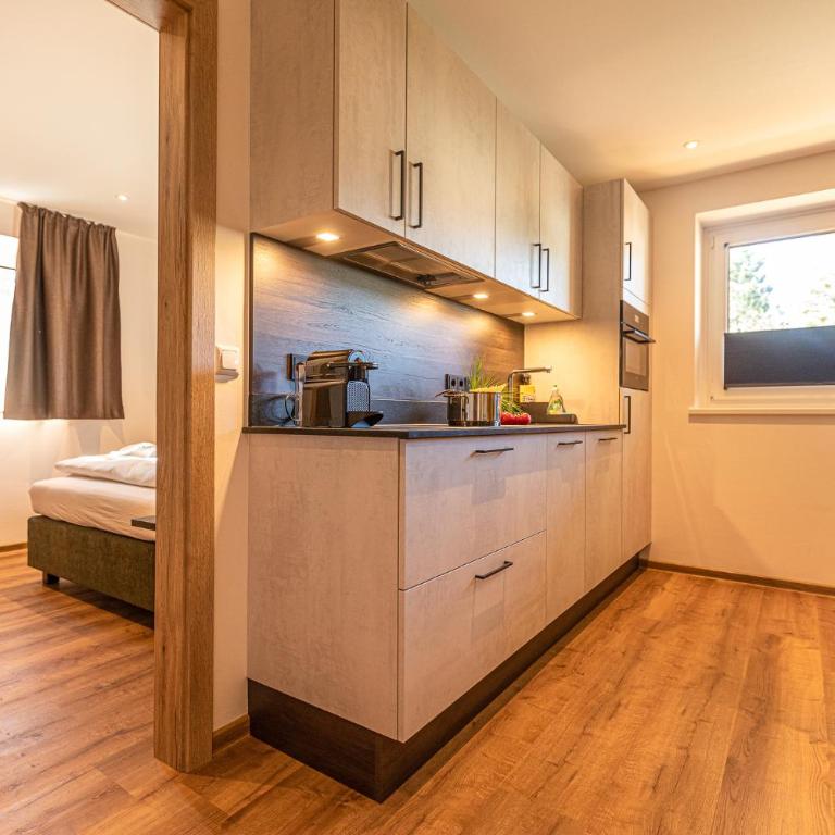 Tevini Boutique Suites by we rent - Apartamento con vistas a las montañas - 5