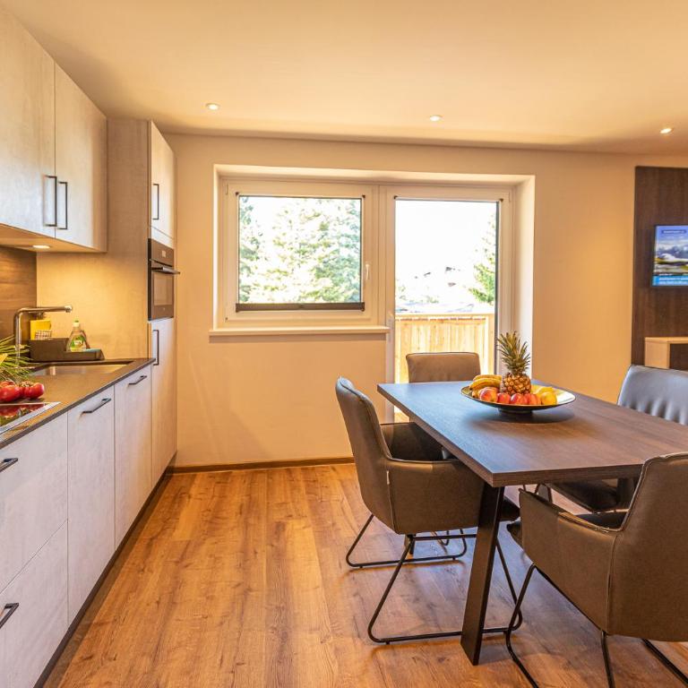 Tevini Boutique Suites by we rent - Apartamento con vistas a las montañas - 4