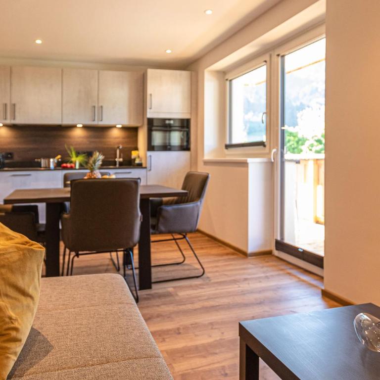 Tevini Boutique Suites by we rent - Apartamento con vistas a las montañas - 8