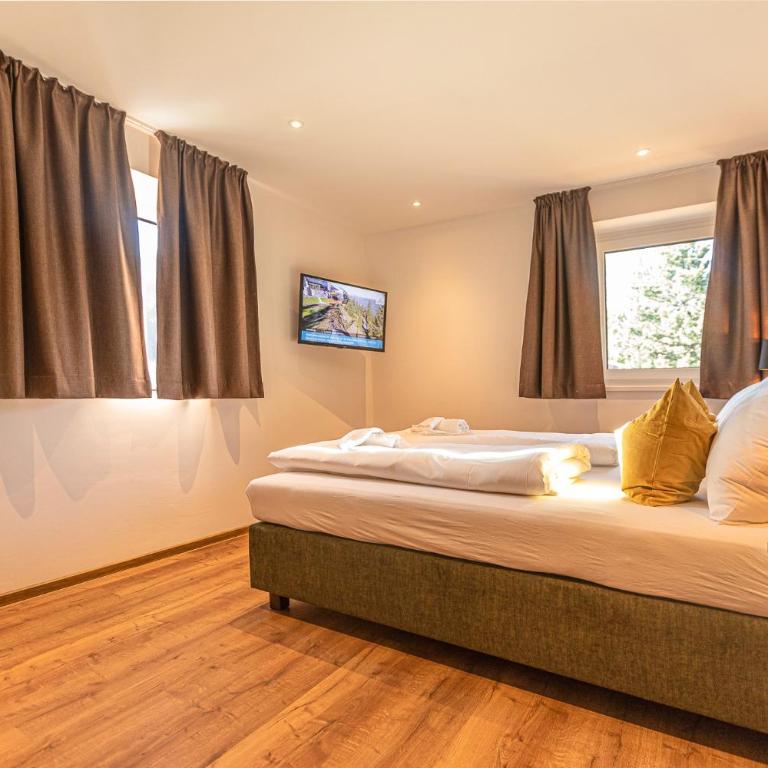 Tevini Boutique Suites by we rent - Apartamento con vistas a las montañas - 9