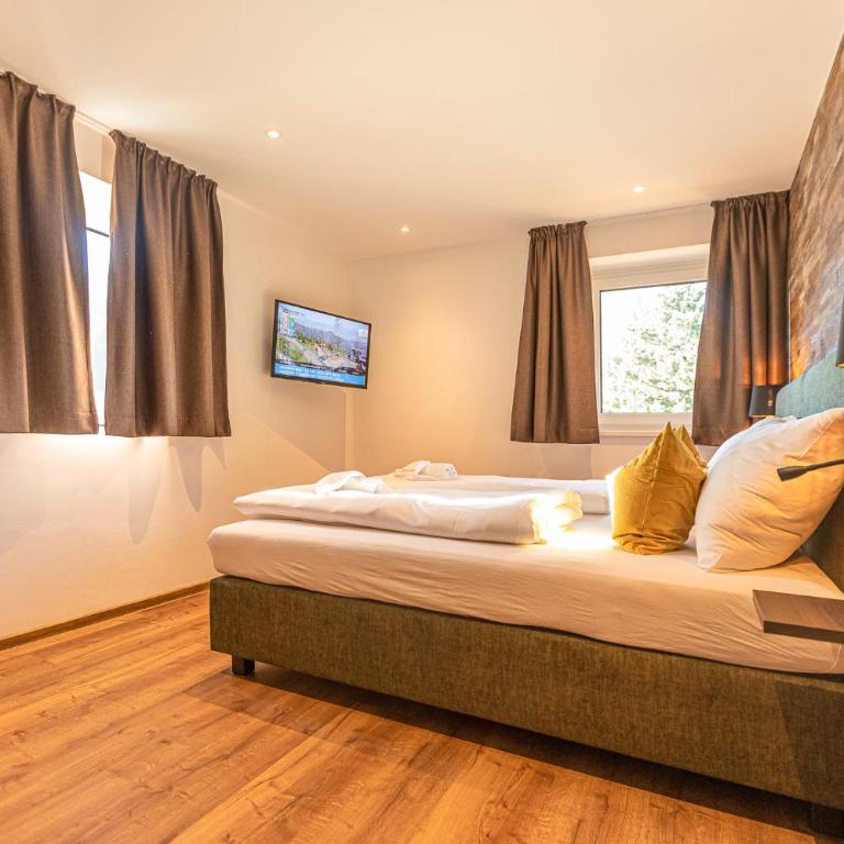 Tevini Boutique Suites by we rent - Apartamento con vistas a las montañas - 14