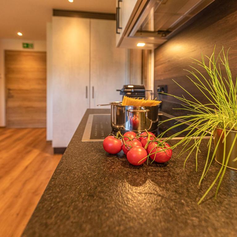 Tevini Boutique Suites by we rent - Apartamento con vistas a las montañas - 7