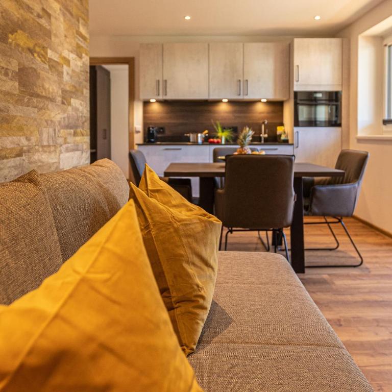 Tevini Boutique Suites by we rent - Apartamento con vistas a las montañas - 10