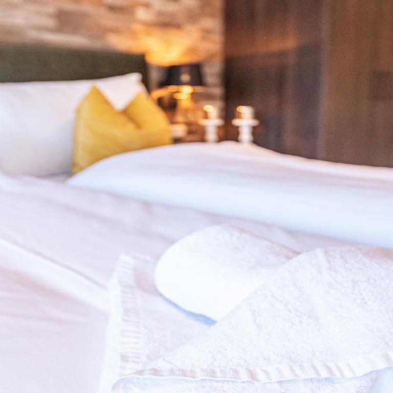 Tevini Boutique Suites by we rent - Apartamento con balcón - 16
