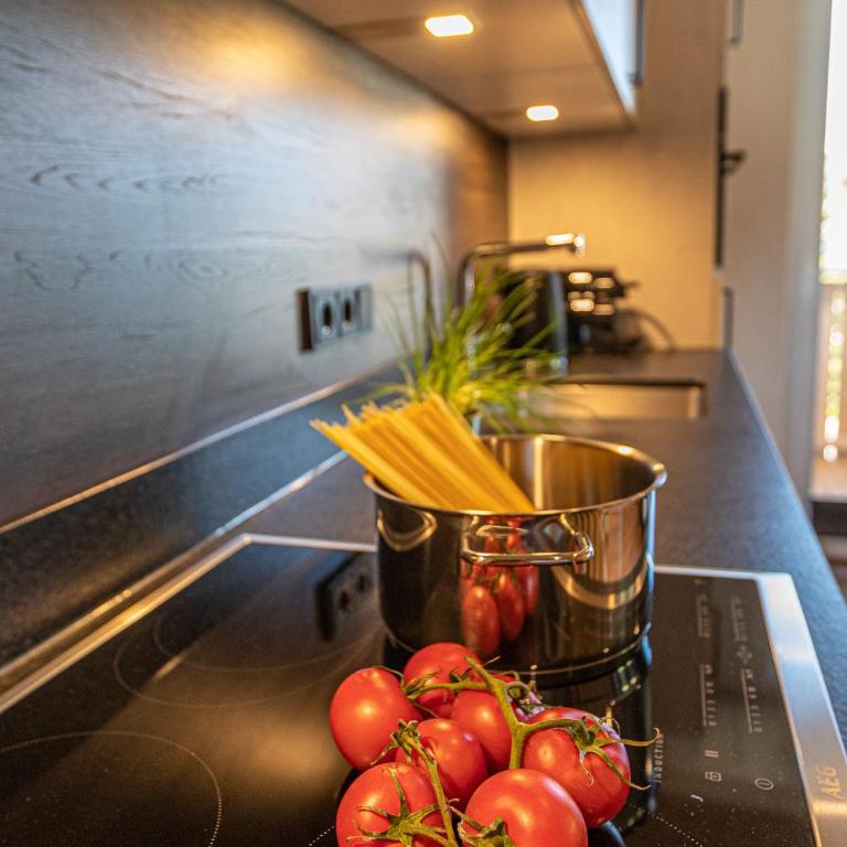 Tevini Boutique Suites by we rent - Apartamento con balcón - 7