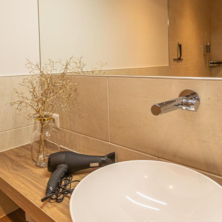 Tevini Boutique Suites by we rent - Apartamento con balcón - 14
