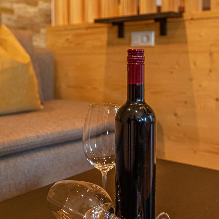 Tevini Boutique Suites by we rent - Apartamento con balcón - 10