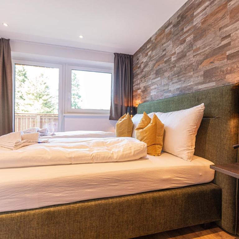 Tevini Boutique Suites by we rent - Apartamento con balcón - 15