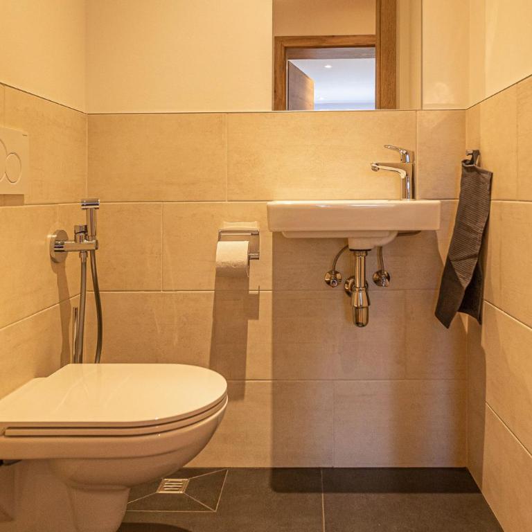 Tevini Boutique Suites by we rent - Apartamento con balcón - 19