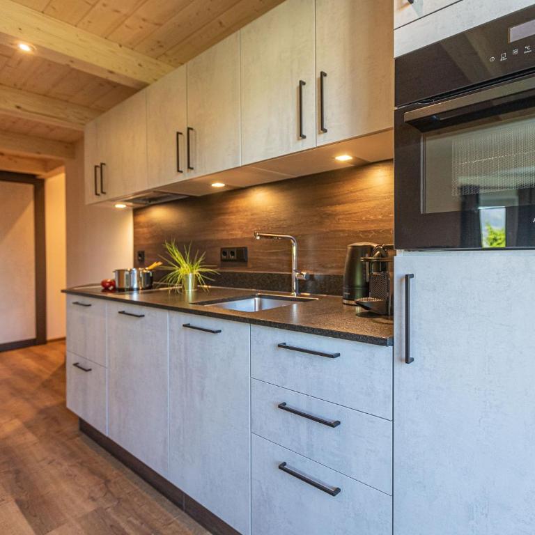 Tevini Boutique Suites by we rent - Apartamento con balcón - 18