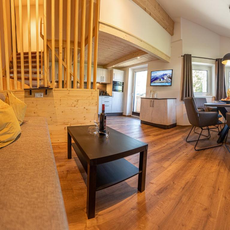 Tevini Boutique Suites by we rent - Apartamento con balcón - 23