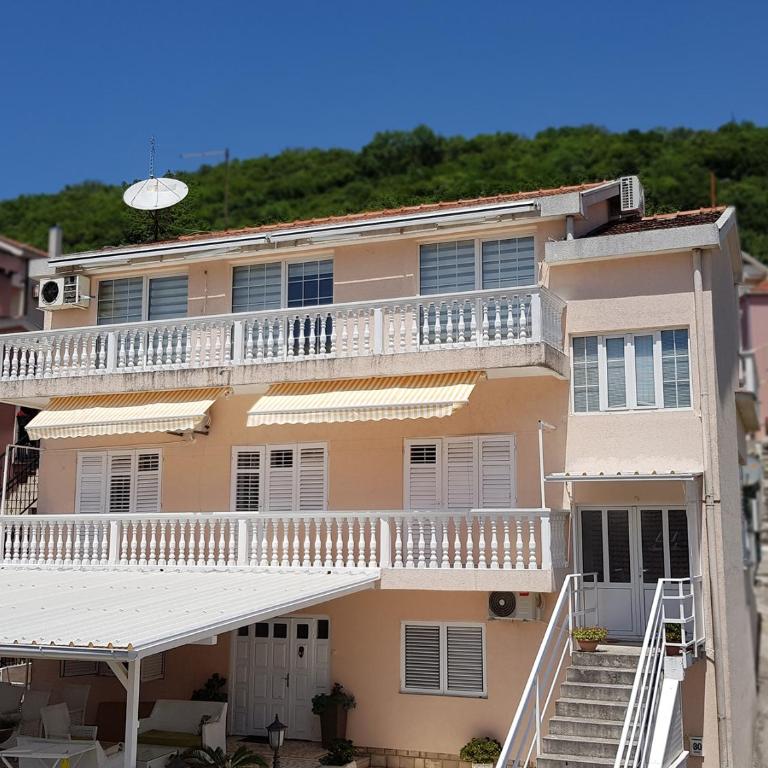 R&S Apartments - Apartman sa 1 Spavaćom Sobom - 3