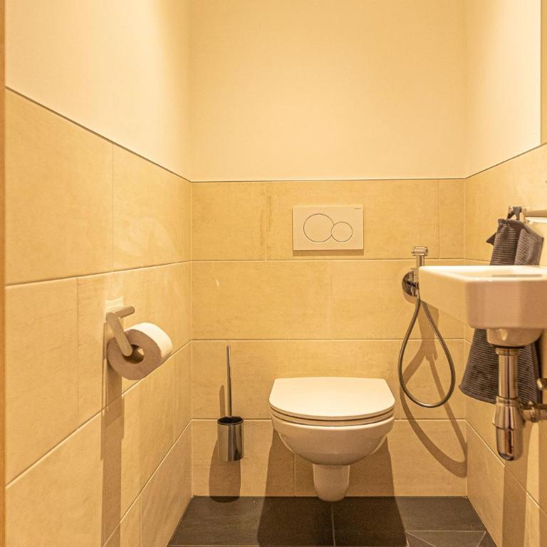 Tevini Boutique Suites by we rent - Apartamento con balcón - 9