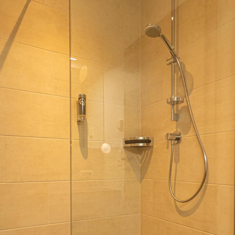 Tevini Boutique Suites by we rent - Apartamento con balcón - 10
