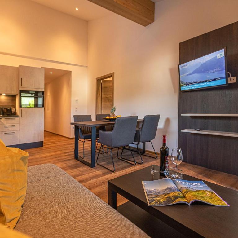 Tevini Boutique Suites by we rent - Apartamento con balcón - 2