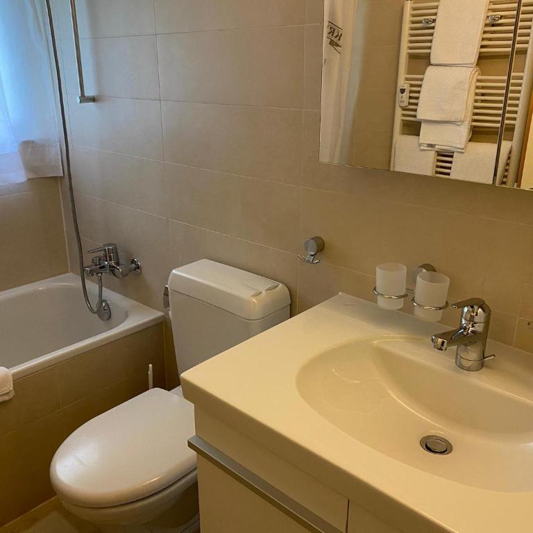 Superior Apartment 100m2 Bodmisonne - Grindelwald - Apartamento de 3 dormitorios - 16