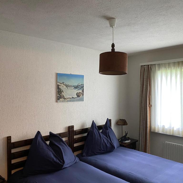 Superior Apartment 100m2 Bodmisonne - Grindelwald - Apartamento de 3 dormitorios - 18