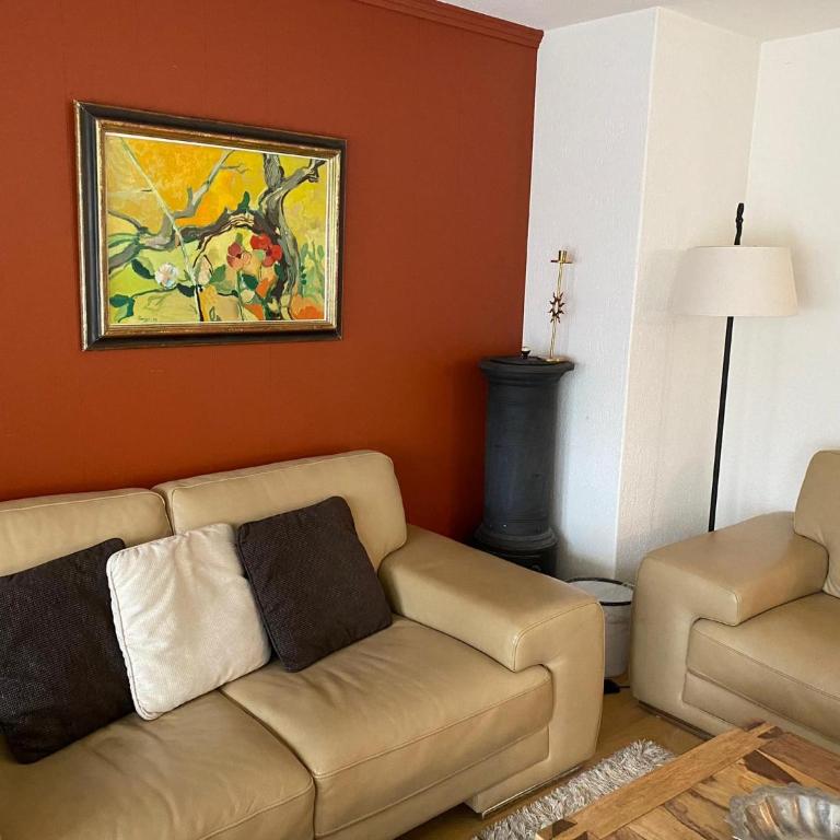 Superior Apartment 100m2 Bodmisonne - Grindelwald - Apartamento de 3 dormitorios - 10
