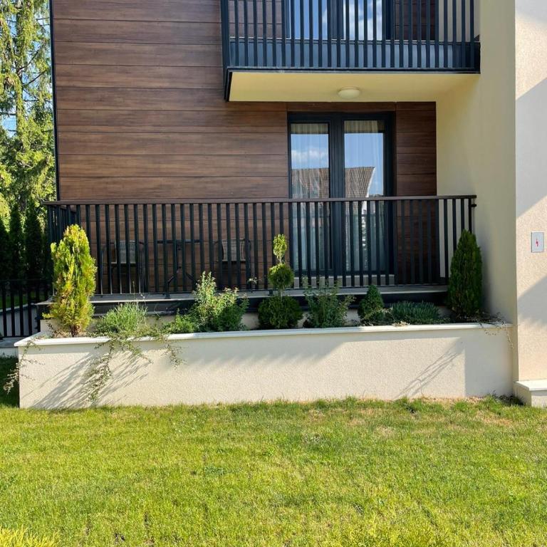 Apartmani Duby Zlatibor - Deluks Apartman - 10